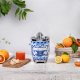 Smeg 50's Style Spremiagrumi CJF01DGBEU Decorato / Speciale 9