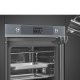 Smeg Linea SO6102S3PS forno 67 L 3000 W Argento 10