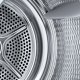Siemens WQ46B2C40 asciugatrice Libera installazione Caricamento frontale 9 kg A+++ Bianco 6
