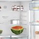 Bosch Serie 8 KGP76AIC0N frigorifero con congelatore Libera installazione 526 L C Acciaio inox 6