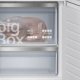 Siemens iQ500 KI77SXFE0 frigorifero con congelatore Da incasso 231 L E Bianco 6