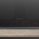 Siemens iQ700 EX645HXC1E piano cottura Nero Da incasso 60 cm Piano cottura a induzione 4 Fornello(i) 3