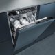 Siemens iQ700 SN47TS00CE lavastoviglie Sottopiano 14 coperti A 12