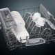 Siemens iQ300 SN63HX12TE lavastoviglie A scomparsa totale 13 coperti D 5