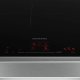 Siemens iQ300 EH845HVB1E piano cottura Nero Da incasso 80 cm Piano cottura a induzione 5 Fornello(i) 3