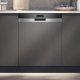 Siemens iQ700 SN57TS00CE lavastoviglie A scomparsa parziale 14 coperti A 3