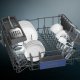 Siemens iQ300 SN23HW10TE lavastoviglie Libera installazione 13 coperti D 3
