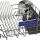Siemens iQ300 SN23HW10TE lavastoviglie Libera installazione 13 coperti D 4