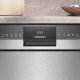 Siemens iQ300 SN43HS01AE lavastoviglie Sottopiano 13 coperti D 4