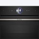 Bosch Serie 8 CSG7364B1 forno 47 L Nero 3