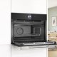 Bosch Serie 8 CSG7364B1 forno 47 L Nero 5
