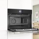 Bosch Serie 8 CSG7364B1 forno 47 L A+ Nero 5