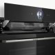 Bosch Serie 8 CSG7364B1 forno 47 L Nero 6