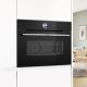 Bosch Serie 8 CSG7364B1 forno 47 L Nero 7
