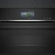 Siemens iQ700 CS736G1B2 forno 47 L Nero 3