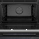 Siemens iQ700 CS736G1B2 forno 47 L Nero 4