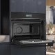 Siemens iQ700 CS736G1B2 forno 47 L Nero 5