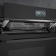 Siemens iQ700 CS736G1B2 forno 47 L Nero 6