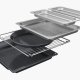 Siemens iQ700 CS736G1B2 forno 47 L Nero 7