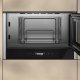 Neff NR4GR31N1 forno a microonde Over the range Microonde combinato 21 L 360 W Nero, Acciaio inossidabile 3