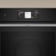 Neff B64CT73N0 forno 71 L Nero, Acciaio inox 3