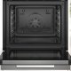 Bosch Serie 8 HBA7741B1 forno 71 L 3600 W Nero 4