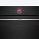 Bosch Serie 8 HBG7241B1 forno 71 L Nero 3