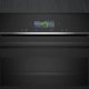 Siemens iQ700 CM724G1B2 forno 45 L 3600 W Nero, Bianco 3