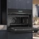 Siemens iQ700 CM724G1B2 forno 45 L 3600 W Nero, Bianco 5