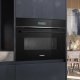 Siemens iQ700 CM724G1B2 forno 45 L 3600 W Nero, Bianco 6
