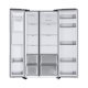 Samsung RS68CG882DS9EF frigorifero side-by-side Libera installazione 634 L D Acciaio inox 6