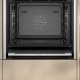 Neff B64VS31N0 forno 71 L A+ Nero, Acciaio inossidabile 4