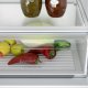 Neff KI5871SE0 frigorifero con congelatore Da incasso 270 L E 6