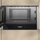 Neff NL4WR21N1 forno a microonde Nero Solo microonde Da incasso 21 L 900 W 4