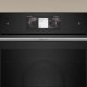 Neff B64VT73N0 forno 71 L Nero, Acciaio inox 3