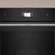 Neff B64CS31N0 forno 71 L Acciaio inox 3