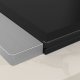 Neff N 90 Nero Da incasso 80 cm Piano cottura a induzione 5 Fornello(i) 6