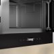 Neff NR4WR21N1 forno a microonde Nero Solo microonde Da incasso 21 L 900 W 3