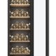 Haier Wine Bank 60 Serie 5 HWS247GGU1 Cantinetta vino con compressore Libera installazione Nero 247 bottiglia/bottiglie 4