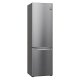 LG GBP62PZNCN Frigorifero combinato, Classe C, 384L, Fresh Converter, No frost, Inox 4