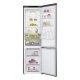 LG GBP62PZNCN Frigorifero combinato, Classe C, 384L, Fresh Converter, No frost, Inox 6