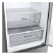 LG GBP62PZNCN Frigorifero combinato, Classe C, 384L, Fresh Converter, No frost, Inox 12