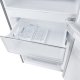 LG GBP62PZNCN Frigorifero combinato, Classe C, 384L, Fresh Converter, No frost, Inox 15