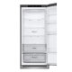 LG GBP62PZNCN Frigorifero combinato, Classe C, 384L, Fresh Converter, No frost, Inox 17
