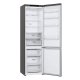 LG GBP62PZNCN Frigorifero combinato, Classe C, 384L, Fresh Converter, No frost, Inox 18