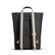 Native Union BACKPACK-BLK zaino Zaino casual Nero Tessuto, Polietilene tereftalato (PET), Plastica riciclata 3