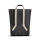 Native Union BACKPACK-BLK zaino Zaino casual Nero Tessuto, Polietilene tereftalato (PET), Plastica riciclata 4