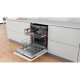 Whirlpool WIP 4O33 PLE S A scomparsa totale 14 coperti D 4