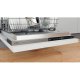Whirlpool WIP 4O33 PLE S A scomparsa totale 14 coperti D 7