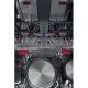 Whirlpool WIP 4O33 PLE S A scomparsa totale 14 coperti D 10